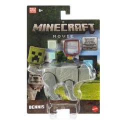 Mattel Minecraft Action Figure