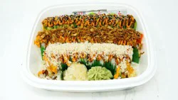 Yummi Sushi Family Value Combo 1 - 31.1 OZ