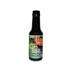 Sunny Select Less Sodium Soy Sauce 10 oz