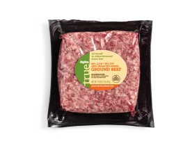 Hy-Vee True Grass Fed 80% Ground Beef