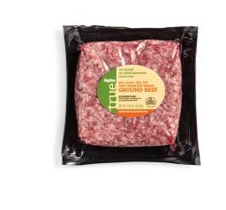 Hy-Vee True Grass Fed 80% Ground Beef