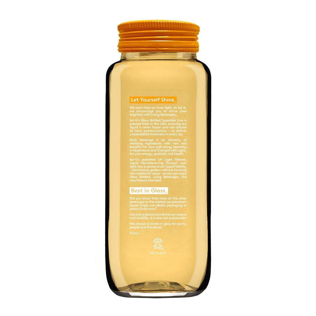 slide 2 of 7, Sol-ti Master Cleanse SuperAde- 14.9 fl oz, 14.9 fl oz