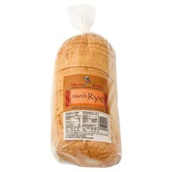 Milano Bakery Jewish Rye