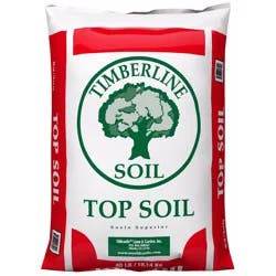 Timberline Top Soil 40 lb