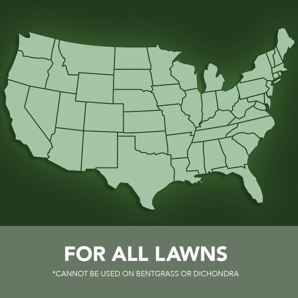 slide 5 of 6, NATRIA Lawn Weed and Disease Control, Ready-to-Use, 24 oz, 1,875 SQ FT, 24 fl oz