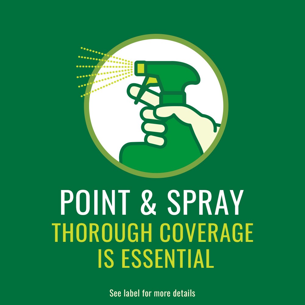 slide 6 of 6, NATRIA Lawn Weed and Disease Control, Ready-to-Use, 24 oz, 1,875 SQ FT, 24 fl oz