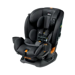 Chicco One Fit Clear Tex All-in-One Car Seat Obsidian