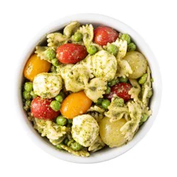 Kowalskis Sweet Pea & Pesto Bowtie Salad