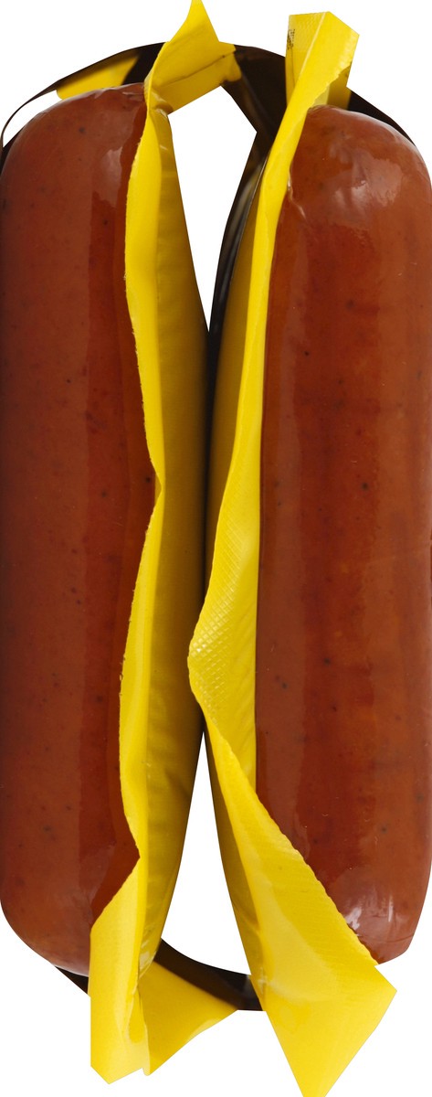 slide 2 of 5, Earl Campbell's Earl Campbell Hot Link, 36 oz