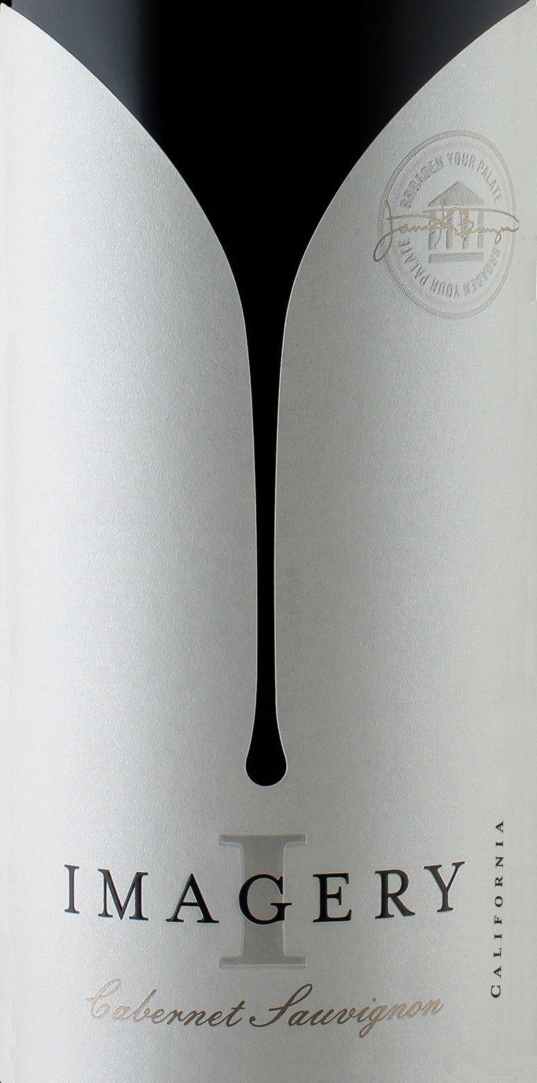 slide 3 of 4, Imagery Estate Winery Cabernet Sauvignon, Red Wine, 375ml, 375 ml