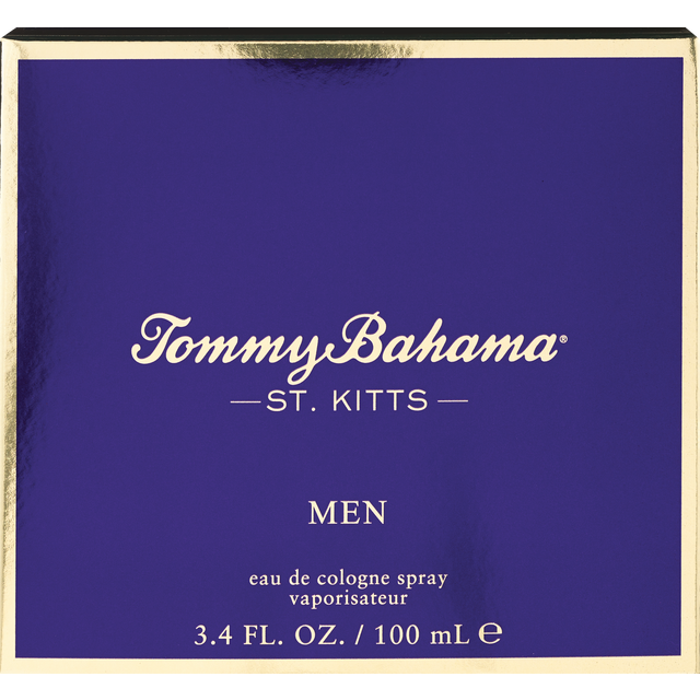 slide 1 of 1, Tommy Bahama St. Kitts Cologne Spray, 1 ct