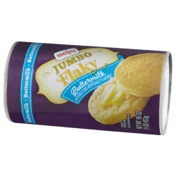 Meijer Jumbo Flaky Buttermilk Biscuits