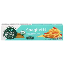 Ancient Harvest Organic Gluten-Free Spaghetti 8 oz