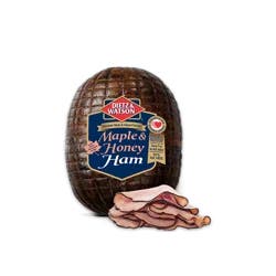 Dietz & Watson Honey & Maple Uncured Ham