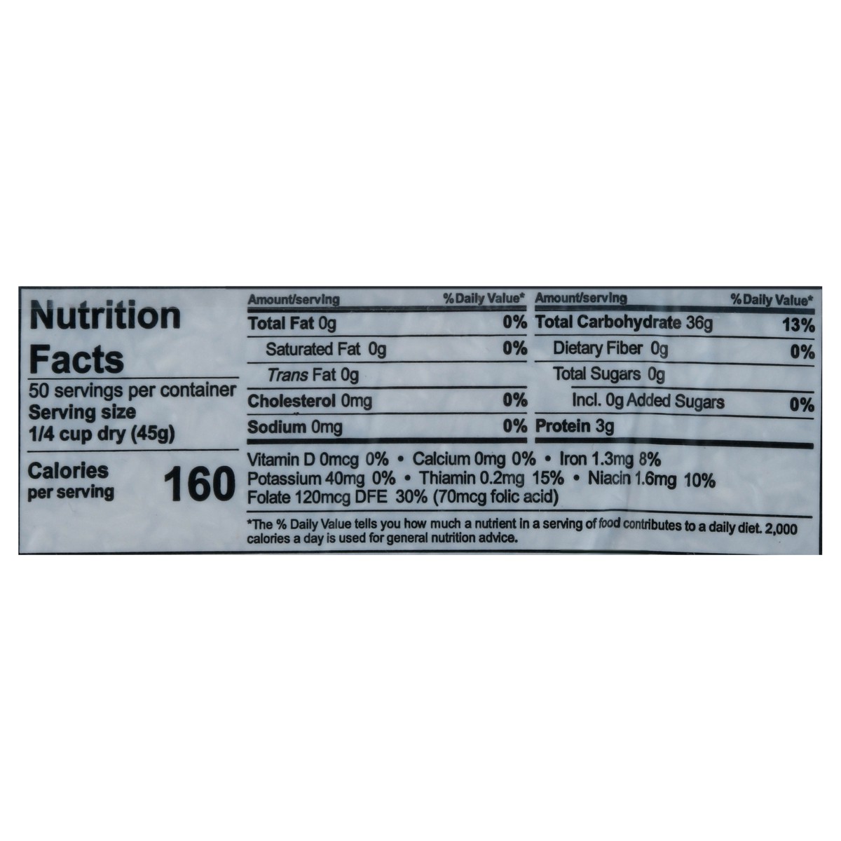 slide 3 of 13, Riceland Jasmine Long Grain Rice - 5 lb, 5 lb