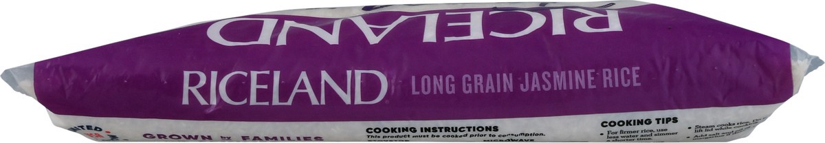 slide 4 of 13, Riceland Jasmine Long Grain Rice - 5 lb, 5 lb