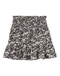 Oshkosh Kid Floral Drawstring Skirt Floral 14