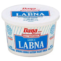 Dana Yogurt Spread 16 oz