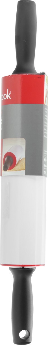 slide 9 of 10, Good Cook Touch Non-Stick Rolling Pin 1 ea, 1 ct