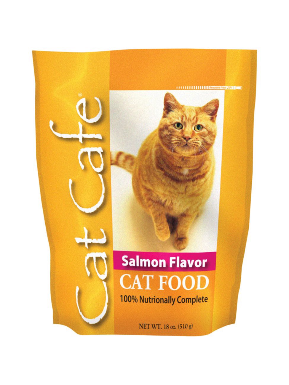 slide 1 of 10, Sunshine Cafe Salmon, 17 oz