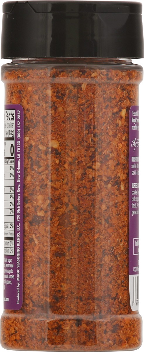 slide 7 of 9, Magic Seasoning Blends Burger Ma, 6 oz