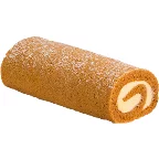 Harris Teeter Fresh Foods Market Pumpkin Cake Roll