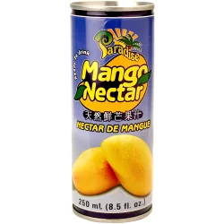 Paradise Mango Nectar - 8.4 fl oz Can
