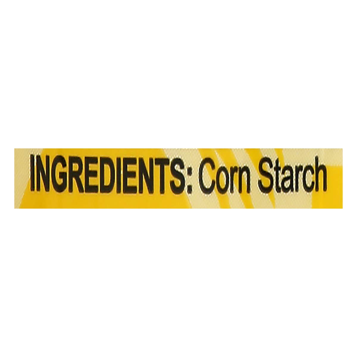 slide 12 of 13, Rumford Corn Starch 12 oz, 12 oz