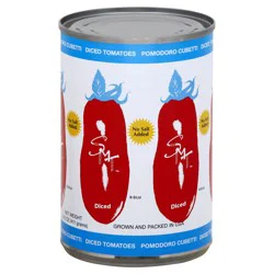 San Marzano Tomatoes 14.5 oz