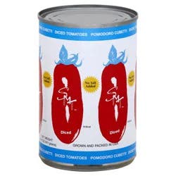 San Marzano Tomatoes 14.5 oz