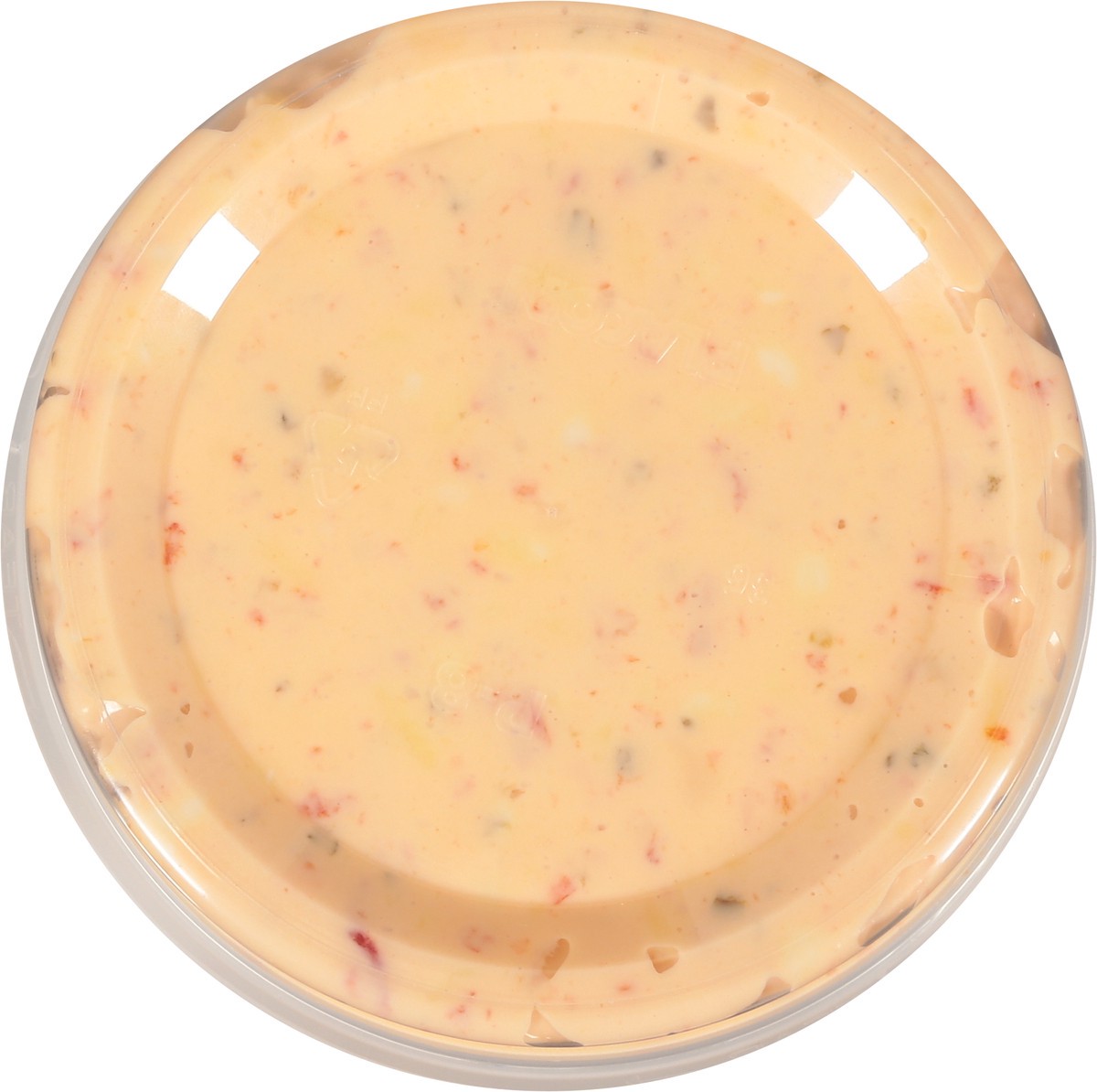 slide 3 of 14, Musten & Crutchfield Bold Pimento Cheese 8 oz, 8 oz