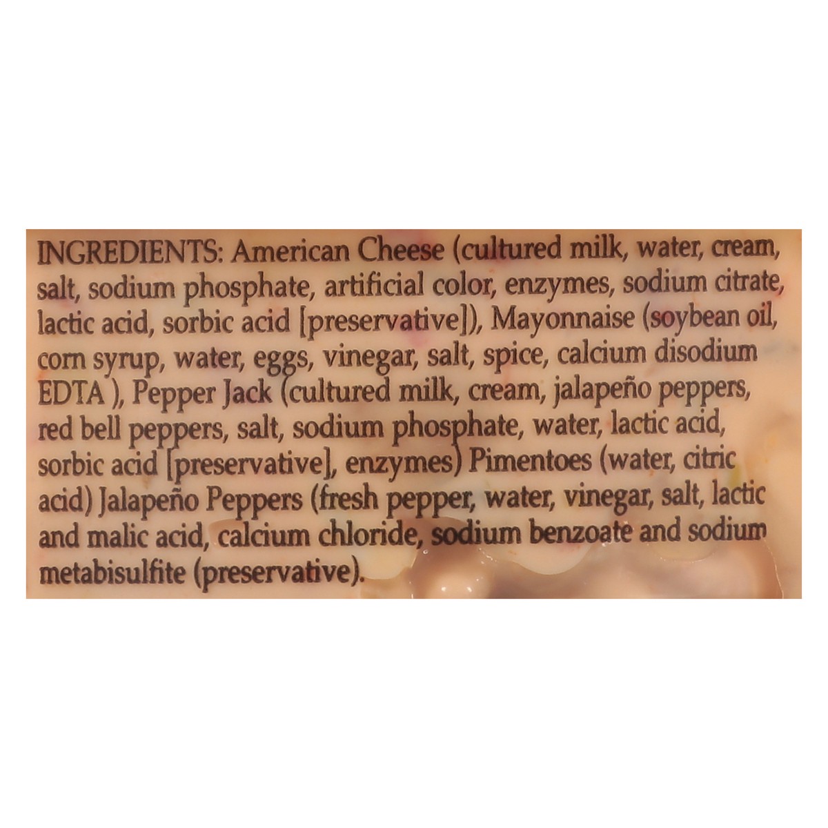 slide 2 of 14, Musten & Crutchfield Bold Pimento Cheese 8 oz, 8 oz