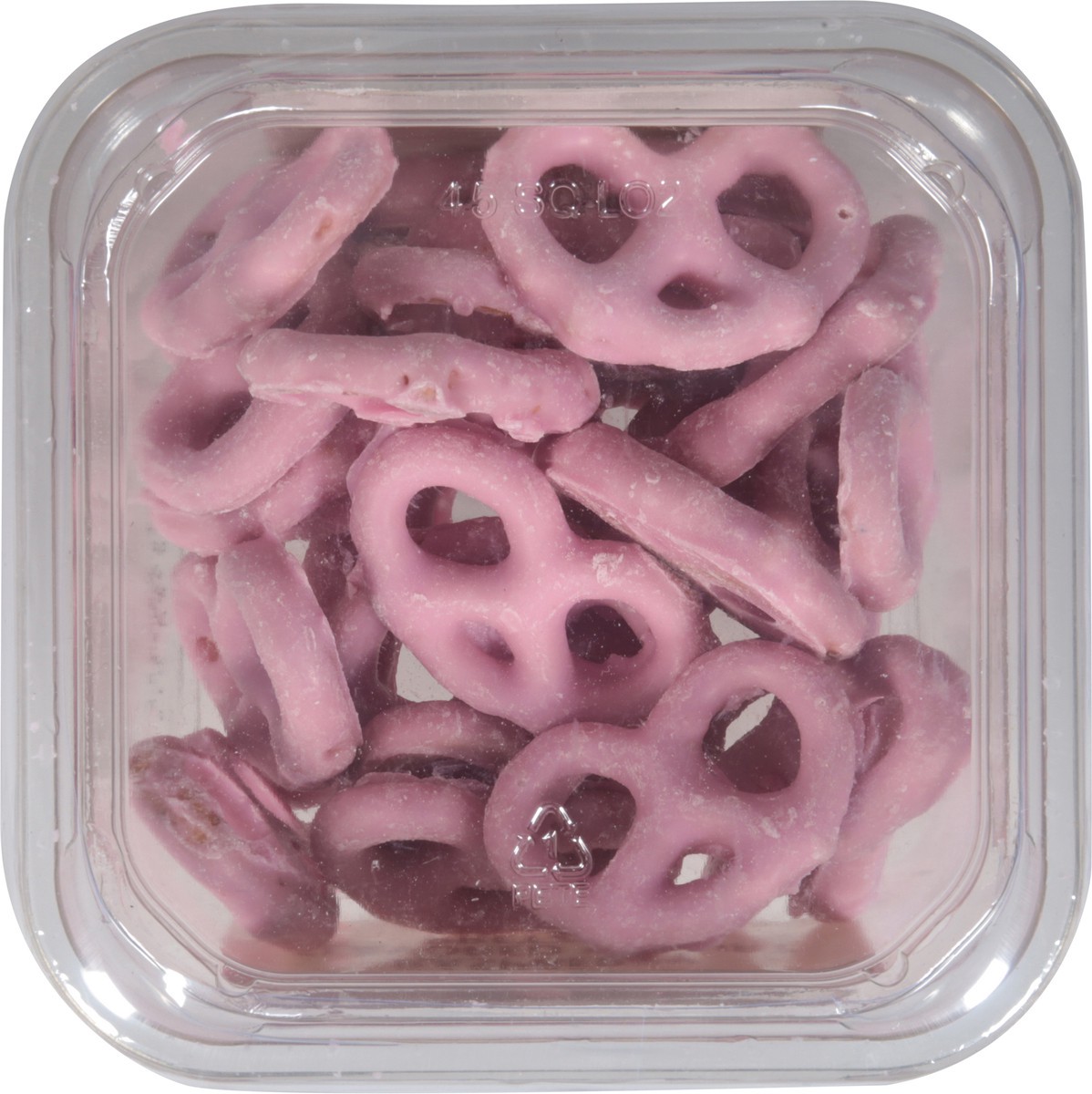 slide 8 of 14, Woodpecker Raspberry Flavored Yogurt Pretzels 5 oz, 5 oz