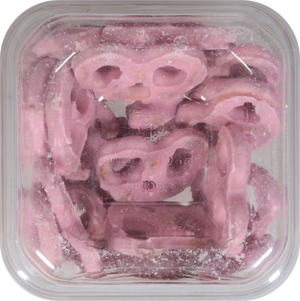 slide 14 of 14, Woodpecker Raspberry Flavored Yogurt Pretzels 5 oz, 5 oz