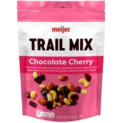 Meijer Chocolate Cherry Trail Mix