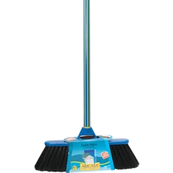 Aricasa Sabanera Broom