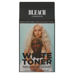 Bleach London White Toner Kit 1 ea