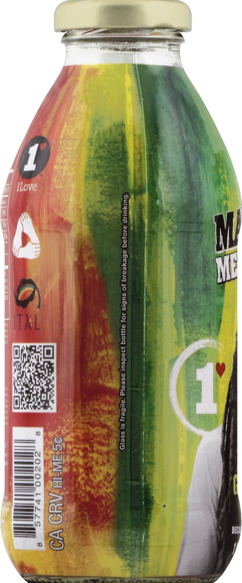 slide 4 of 4, Marley Beverage Co. Relaxation Drink 16 oz, 16 oz