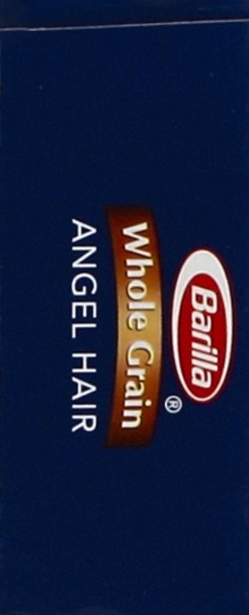 slide 3 of 4, Barilla Angel Hair 13.25 oz, 13.25 oz