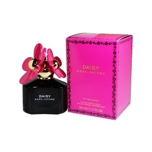 slide 1 of 1, Marc Jacobs Daisy Hot Pink By Marc Jacobs Eau De Parfum Spray, 1.7 Oz, 1.7 oz