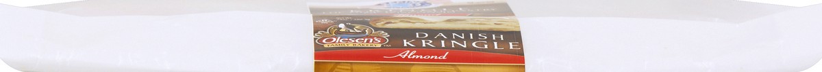 slide 2 of 6, Almond Kringle - 24 OZ, 24 oz