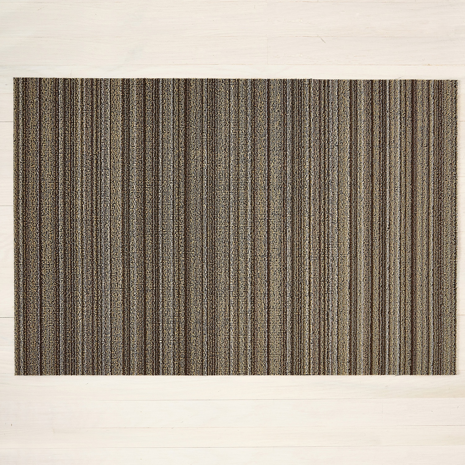 slide 1 of 1, Chilewich Shag Indoor/Outdoor Rug, 36 in x 24 in