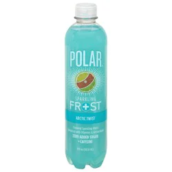 POLAR BEVERAGES Frost Arctic Twist - 17 fl oz