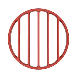 OXO Pressure Cooker Rack 1 ea