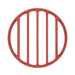 OXO Pressure Cooker Rack 1 ea