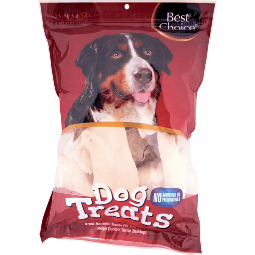 slide 1 of 1, Best Choice Natural Raw Dog Treats, 14 lb