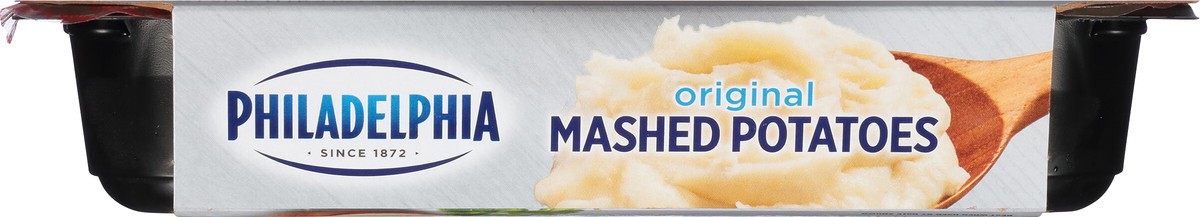 slide 2 of 14, Philadelphia Original Mashed Potatoes, 21 oz Tray, 21 oz