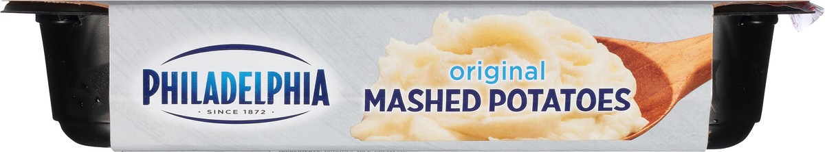 slide 4 of 14, Philadelphia Original Mashed Potatoes, 21 oz Tray, 21 oz