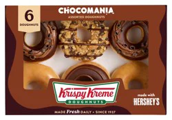 KK Chocomania LTO 6 ct