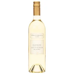 Whitehall Lane Napa Valley Rutherford Sauvignon Blanc 750 ml